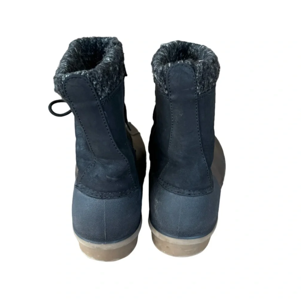 Bare Traps Fabulous Women's Waterproof Rubber Winter Boots Size 10